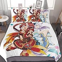 ウマ娘掛けふとんカバー SLトウカイテイオーメジロマックイーン新品未使用 81tWEmhl+WL._AC_UL210_SR210,